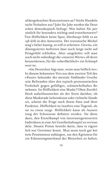 Seite 12 der Leseprobe