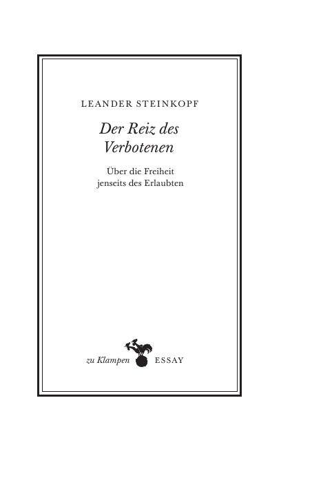 Seite 3 der Leseprobe