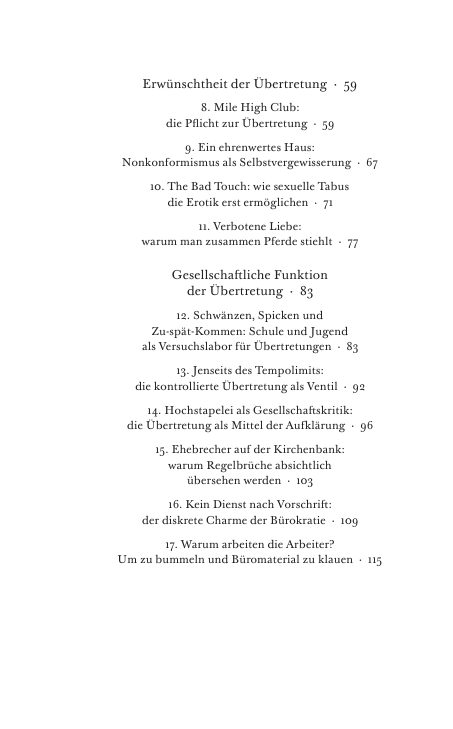 Seite 6 der Leseprobe