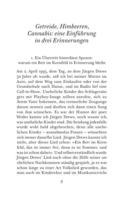 Seite 9 der Leseprobe