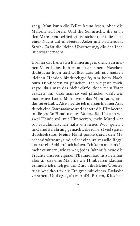 Seite 10 der Leseprobe