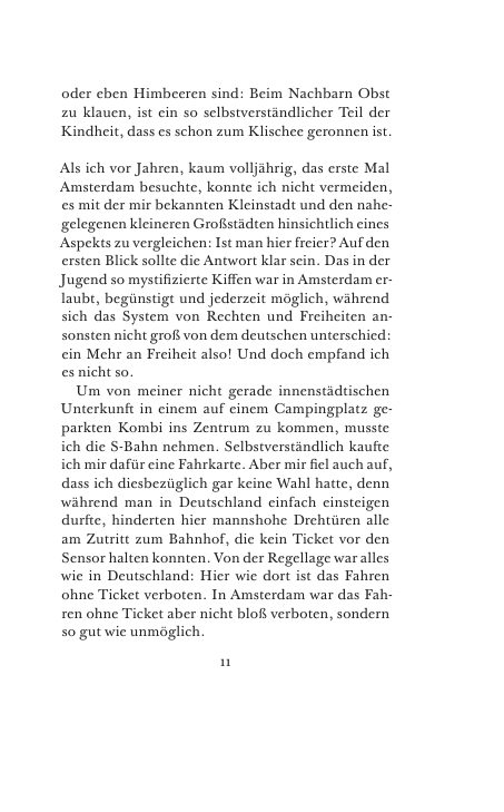 Seite 11 der Leseprobe