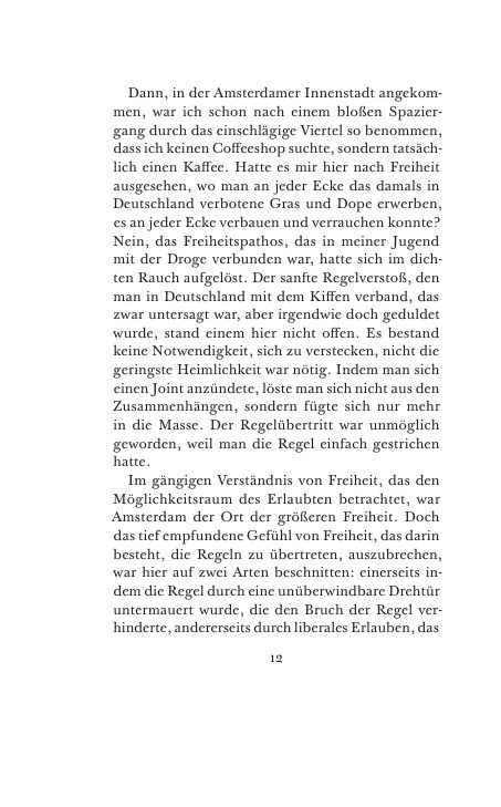 Seite 12 der Leseprobe
