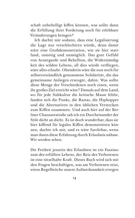 Seite 14 der Leseprobe