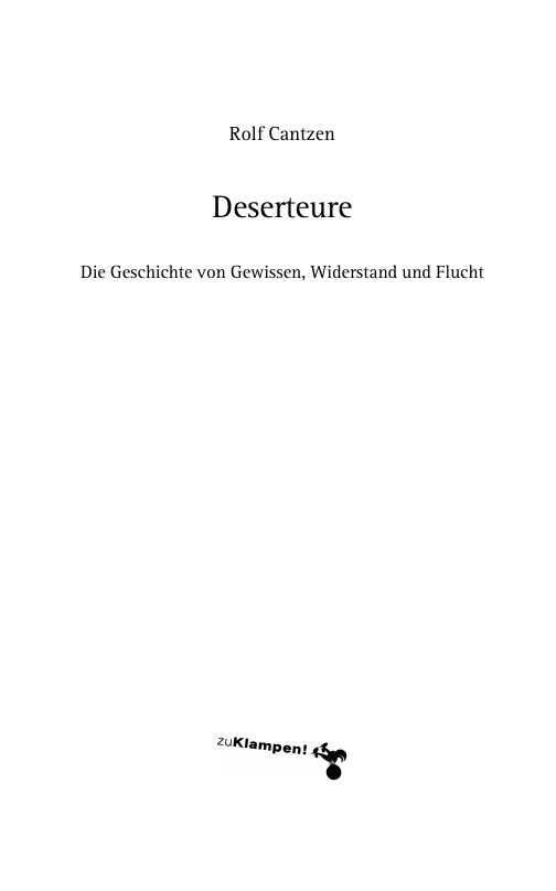 Seite 3 der Leseprobe