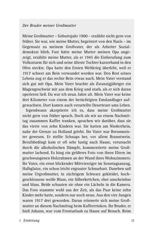 Seite 11 der Leseprobe