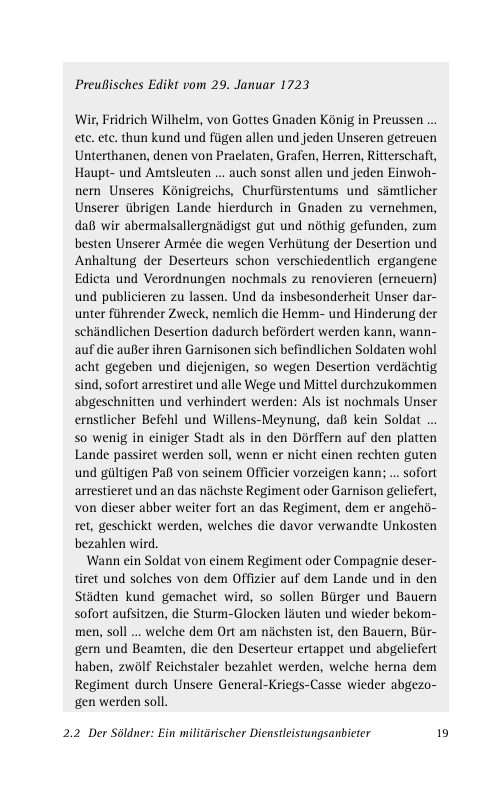 Seite 19 der Leseprobe