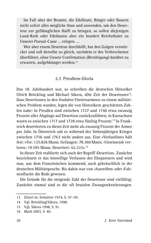 Seite 20 der Leseprobe