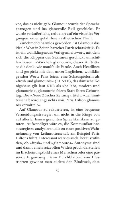 Seite 13 der Leseprobe