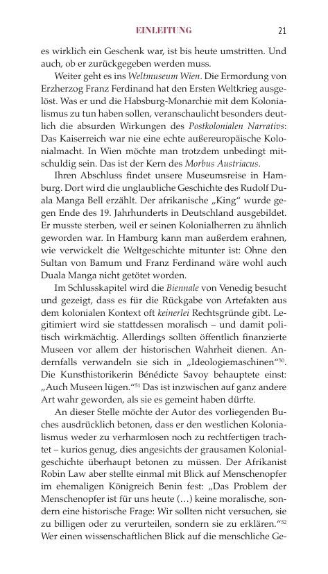 Seite 21 der Leseprobe