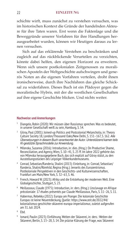 Seite 22 der Leseprobe