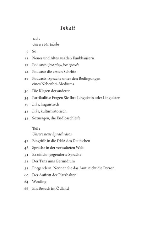 Seite 5 der Leseprobe