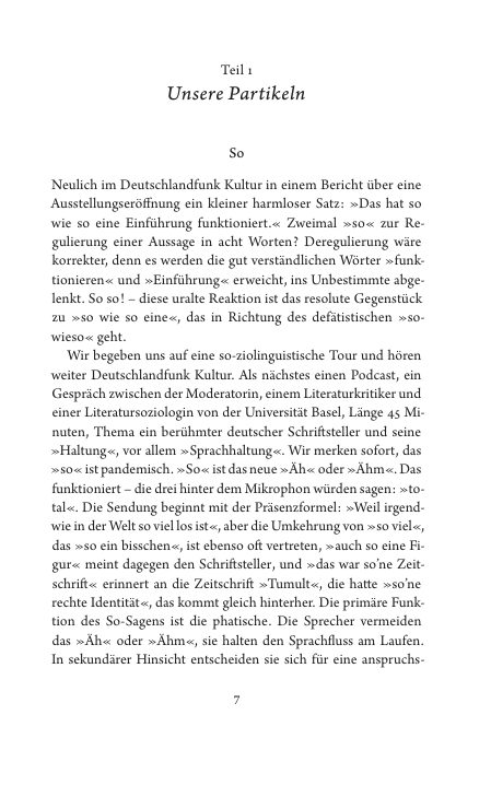 Seite 7 der Leseprobe