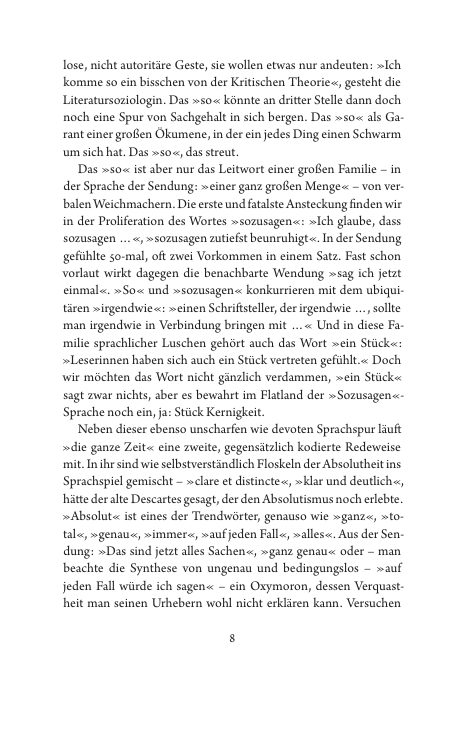 Seite 8 der Leseprobe
