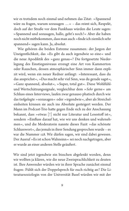 Seite 9 der Leseprobe
