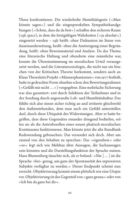 Seite 10 der Leseprobe