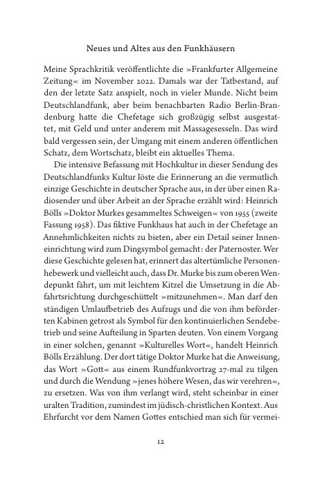 Seite 12 der Leseprobe