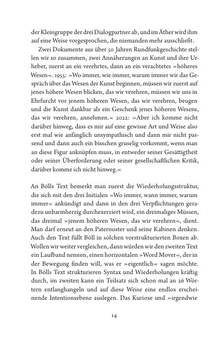 Seite 14 der Leseprobe