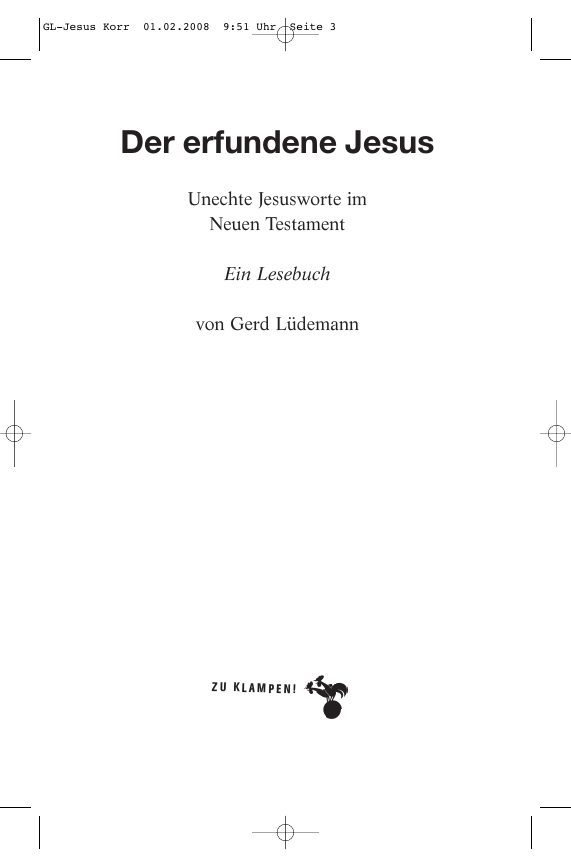 Seite 3 der Leseprobe