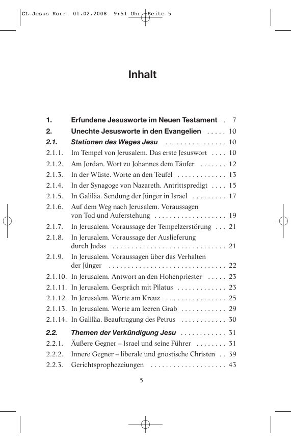 Seite 5 der Leseprobe