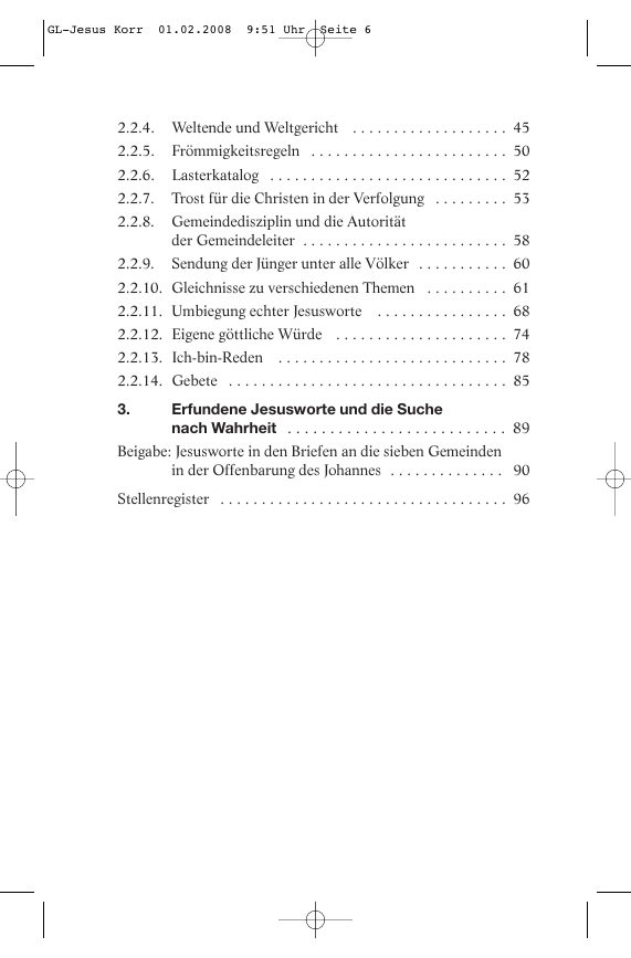Seite 6 der Leseprobe