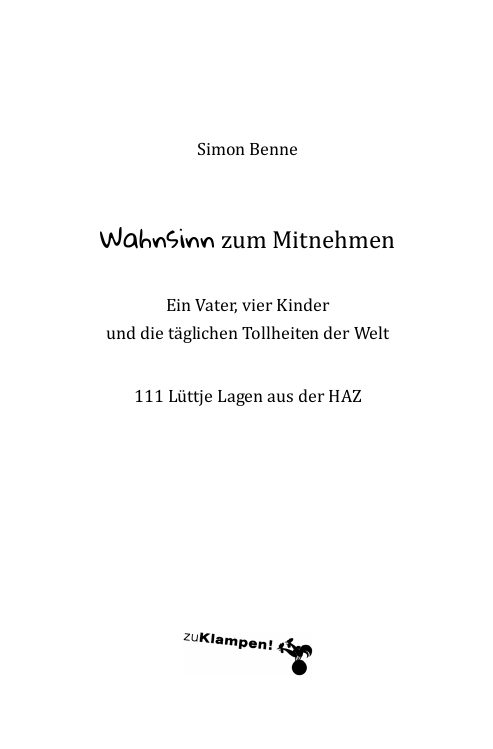 Seite 3 der Leseprobe
