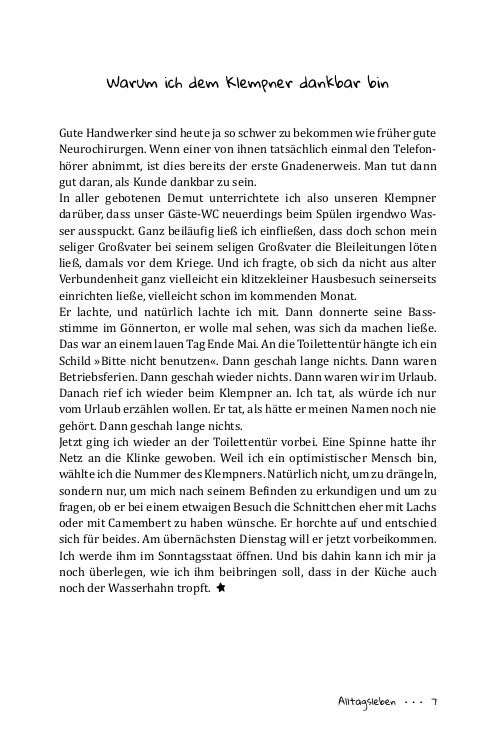 Seite 7 der Leseprobe