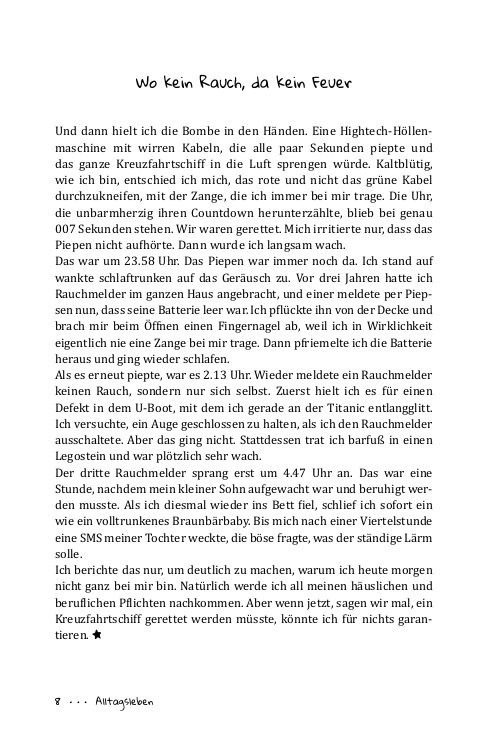 Seite 8 der Leseprobe