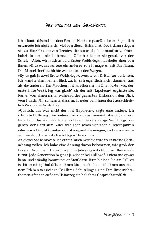 Seite 9 der Leseprobe