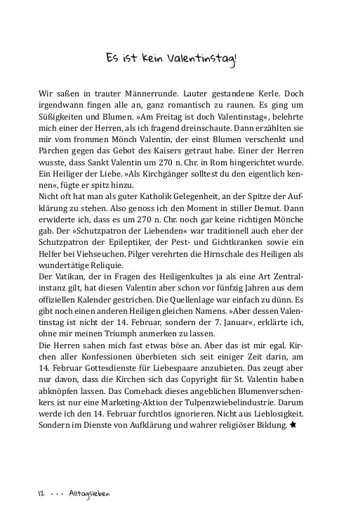 Seite 12 der Leseprobe