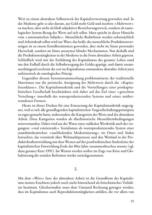 Seite 15 der Leseprobe
