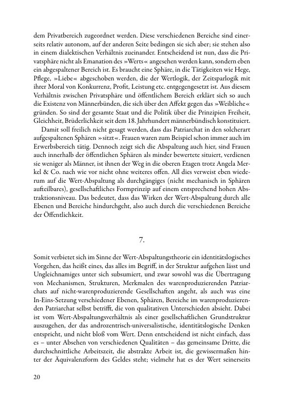 Seite 20 der Leseprobe