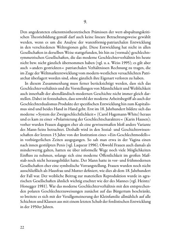 Seite 22 der Leseprobe