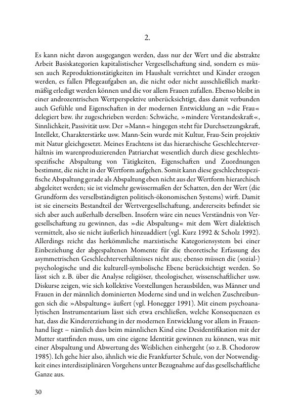 Seite 30 der Leseprobe
