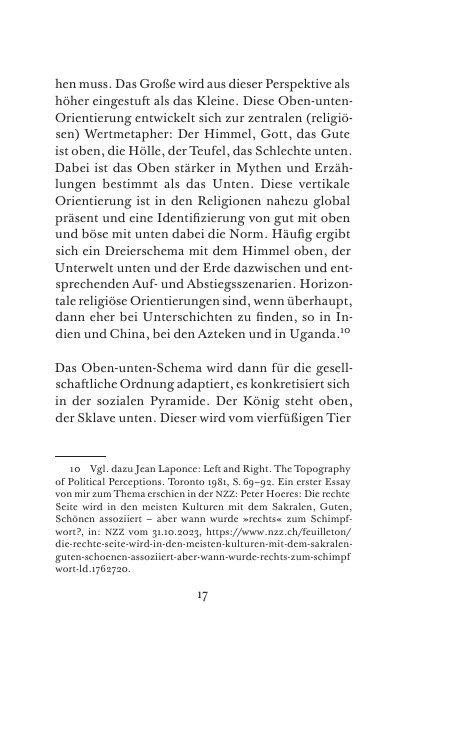 Seite 17 der Leseprobe
