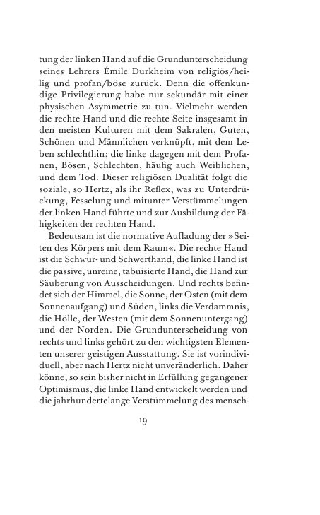Seite 19 der Leseprobe