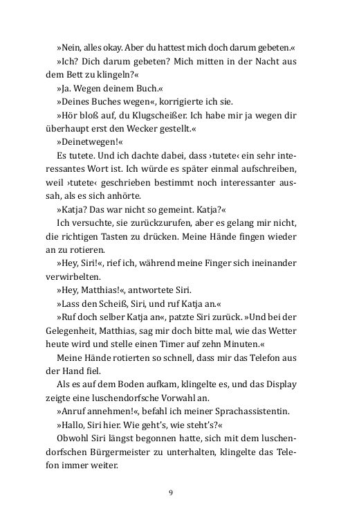 Seite 9 der Leseprobe