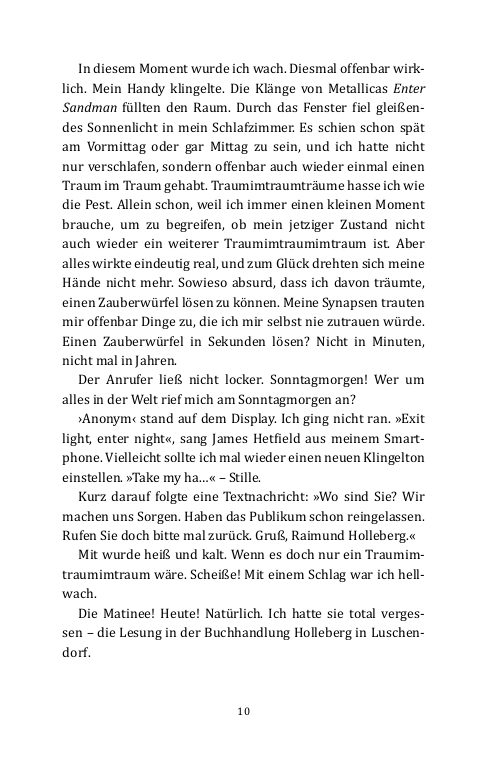 Seite 10 der Leseprobe