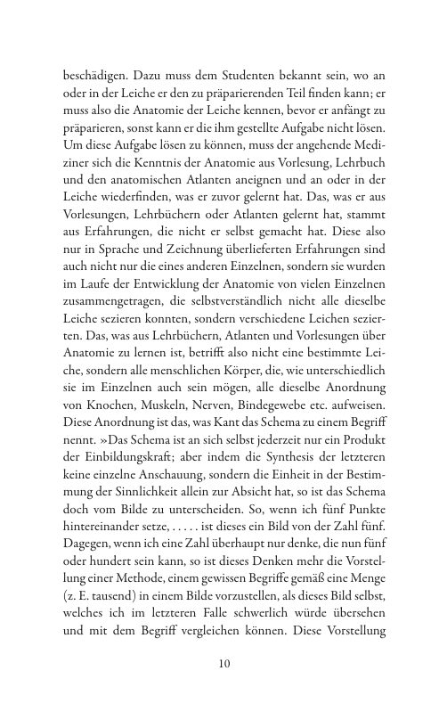 Seite 10 der Leseprobe