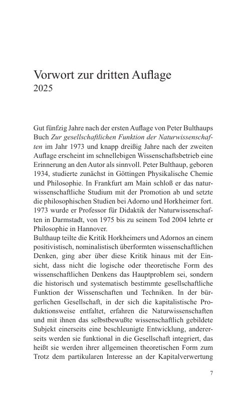 Seite 7 der Leseprobe