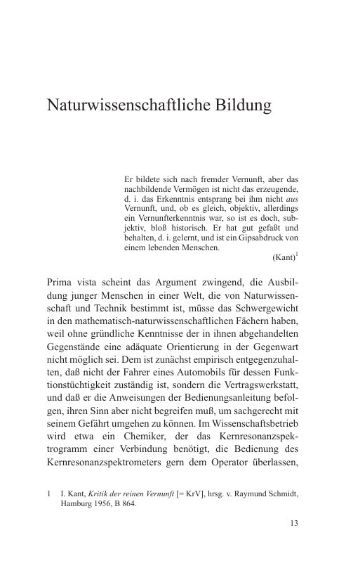 Seite 13 der Leseprobe
