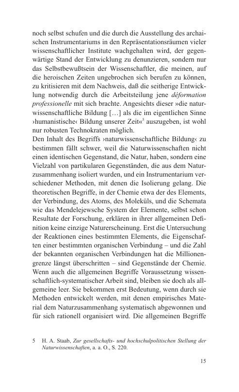 Seite 15 der Leseprobe