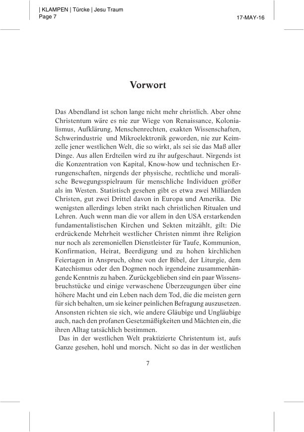 Seite 7 der Leseprobe