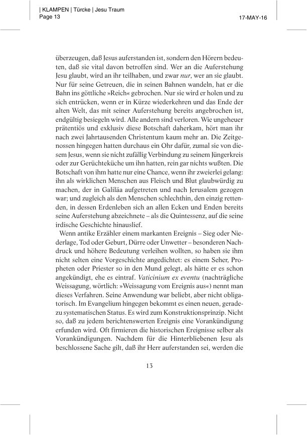 Seite 13 der Leseprobe