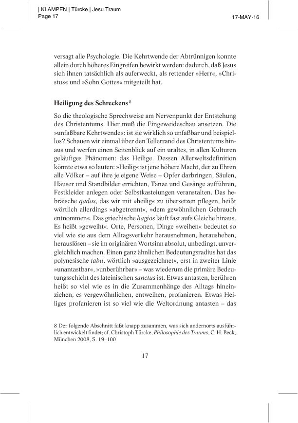 Seite 17 der Leseprobe