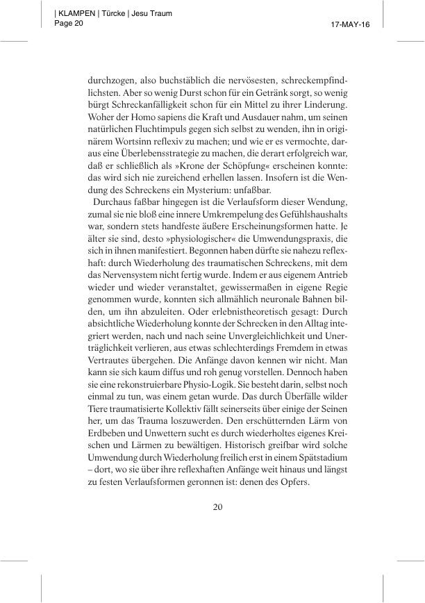 Seite 20 der Leseprobe