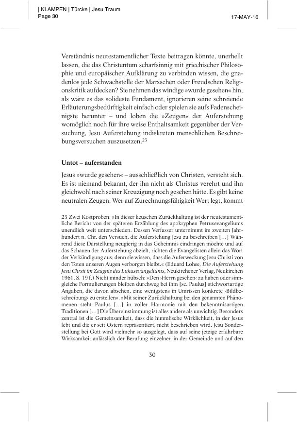 Seite 30 der Leseprobe