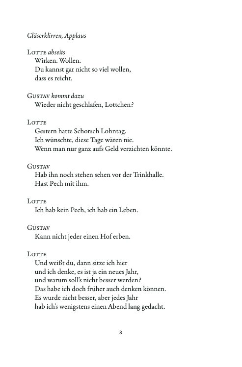 Seite 8 der Leseprobe
