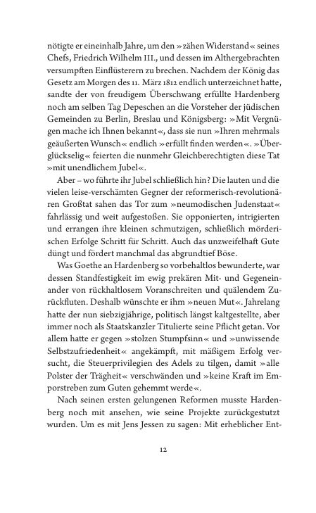 Seite 12 der Leseprobe