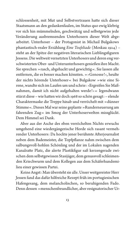Seite 13 der Leseprobe